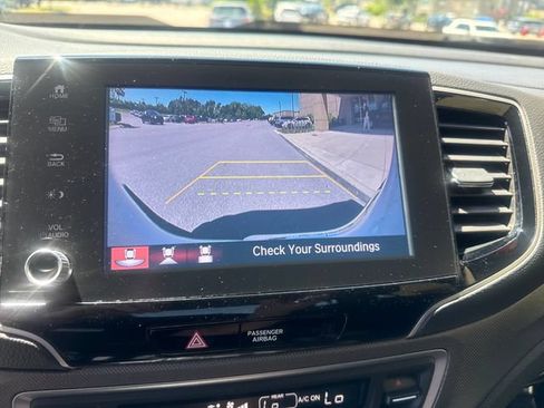 Certified 2023 Honda Ridgeline Sport image 16