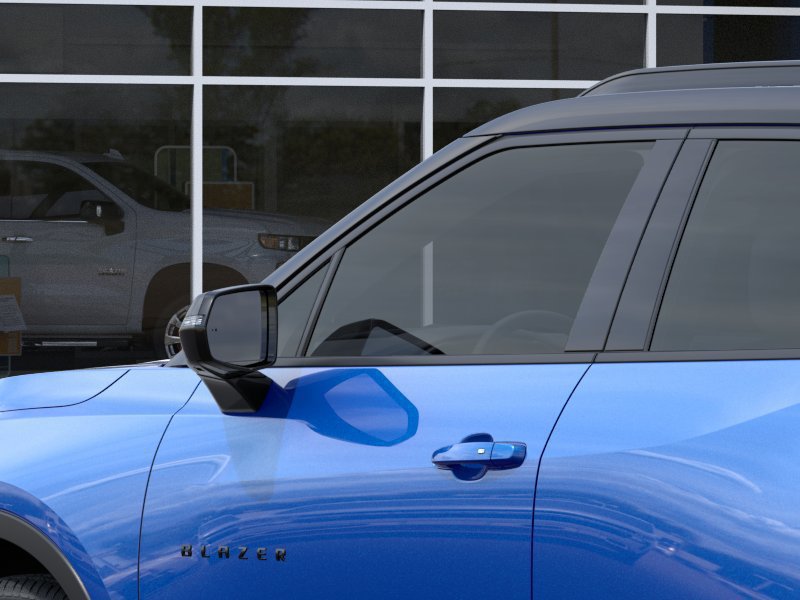 New 2026 Chevrolet Blazer LT w/ Sound & Technology Package FWD image 15
