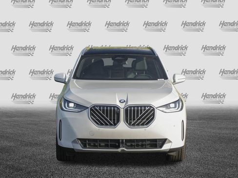 Certified 2026 BMW X3 xDrive30 image 3