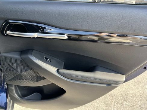 Used 2022 Kia Seltos Nightfall Edition image 21