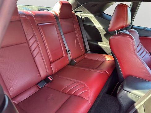 Used 2021 Dodge Challenger SRT Hellcat Redeye image 13