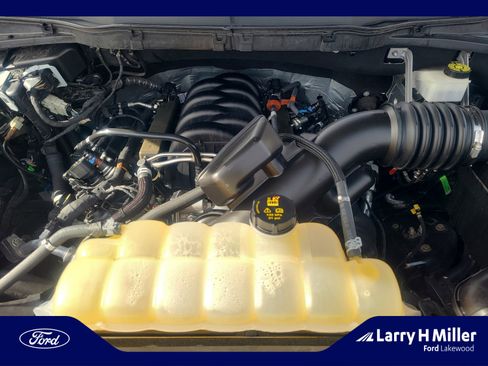 Used 2022 Ford F150 XL w/ XL Power Equipment Group image 21