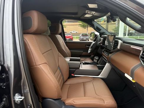 New 2026 Toyota Tundra 1794 Edition AWD/4WD image 32