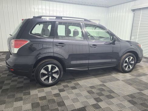 Used 2018 Subaru Forester 2.5i w/ Alloy Wheel Package AWD/4WD image 12