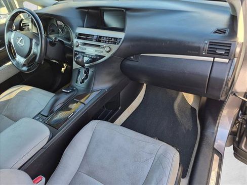 Used 2015 Lexus RX 350 FWD image 19