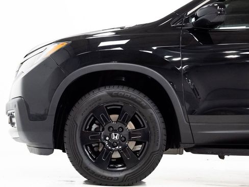 Used 2020 Honda Ridgeline Black Edition image 28