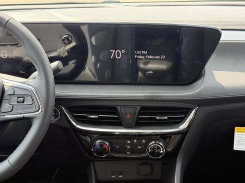 New 2026 Buick Encore GX Sport Touring image 28