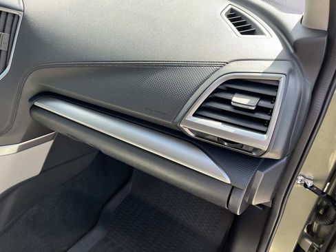 Used 2020 Subaru Forester Premium image 25