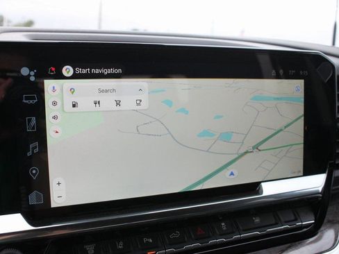 New 2026 Chevrolet Silverado 3500 LTZ w/ LTZ Plus Package image 19