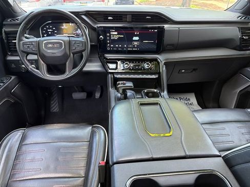 Used 2022 GMC Sierra 1500 AT4X AWD/4WD image 22