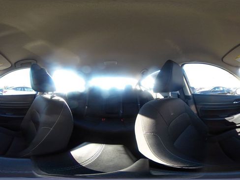 Used 2025 Nissan Altima 2.5 SV image 42