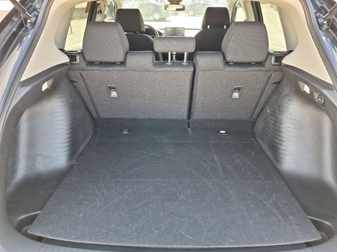 Used 2026 Honda HR-V LX image 15