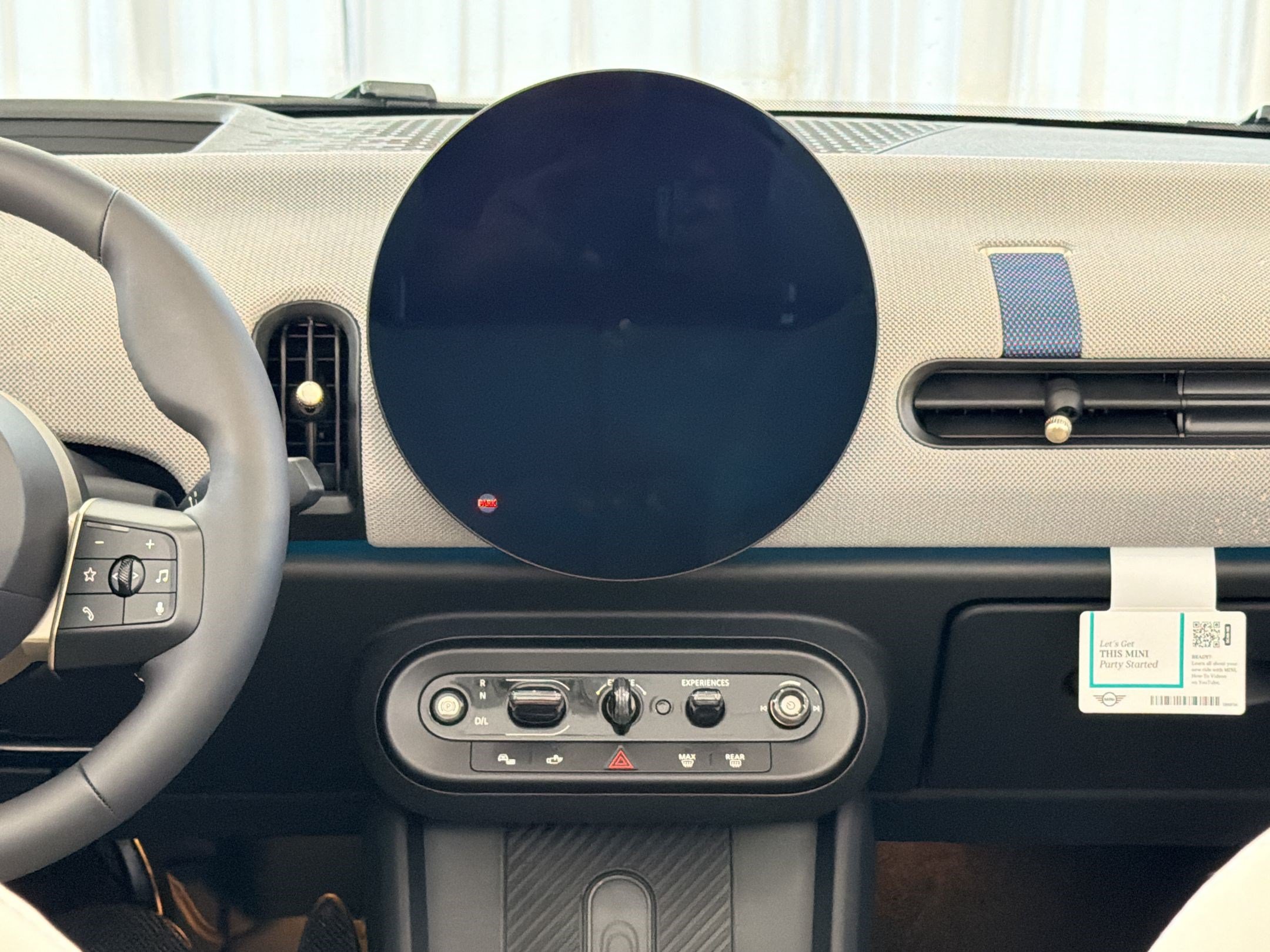 New 2026 MINI Cooper S FWD image 25