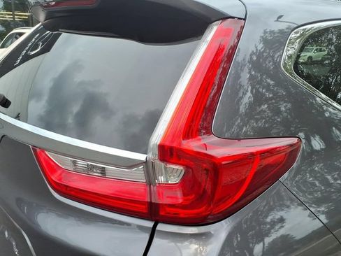 Used 2018 Honda CR-V EX image 14
