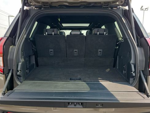 New 2026 Ford Expedition Tremor AWD/4WD image 10