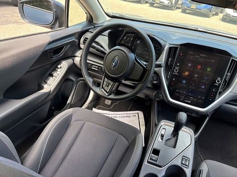 Certified 2025 Subaru Crosstrek 2.0i Premium AWD/4WD image 23