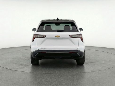 Used 2025 Chevrolet Equinox LT image 7