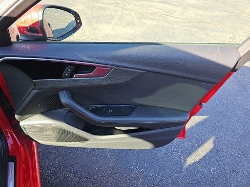 Used 2023 Audi A4 2.0T Premium Plus image 15