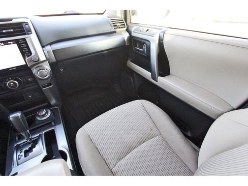 Used 2021 Toyota 4Runner SR5 image 13