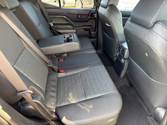 New 2026 Toyota 4Runner TRD Sport Premium AWD/4WD image 19