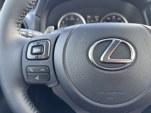 Used 2025 Lexus IS 350 F Sport image 20
