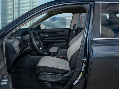 Certified 2023 Honda CR-V EX image 17