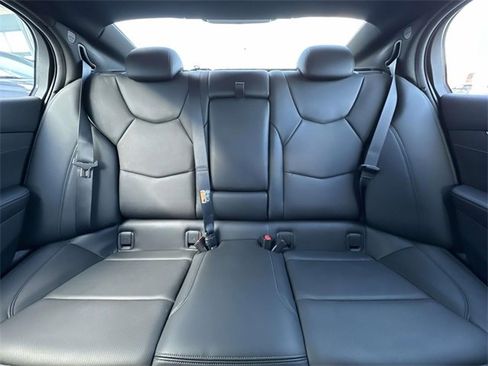 Certified 2023 Cadillac CT5 Luxury image 51
