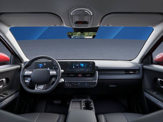 New 2027 Hyundai Ioniq 5 SEL AWD/4WD image 11