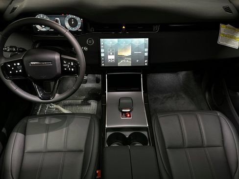 New 2026 Land Rover Range Rover Evoque S image 25