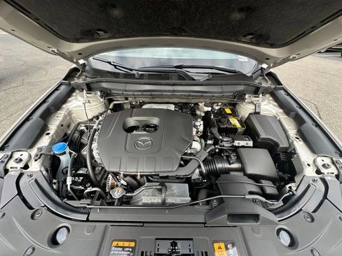 New 2025 MAZDA CX-5 AWD 2.5 S w/ Preferred Package image 14