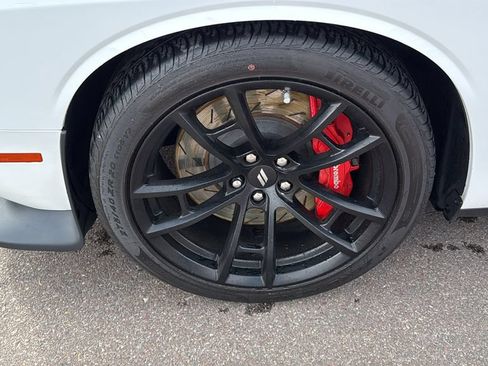 Used 2018 Dodge Challenger T/A RWD image 10