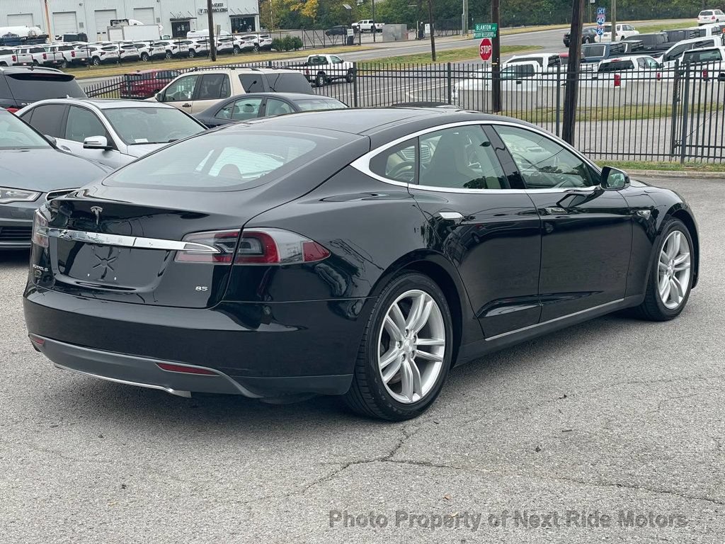 Used 2013 Tesla Model S RWD image 6