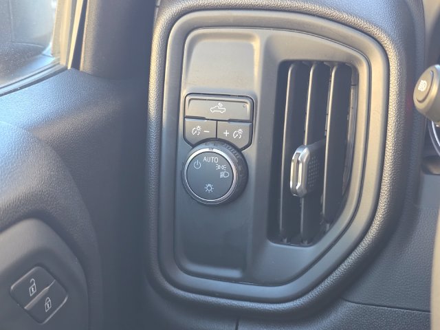 Certified 2024 Chevrolet Silverado 1500 Custom RWD image 29