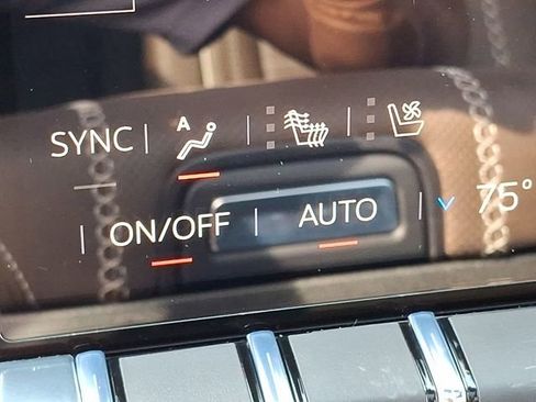 Used 2026 GMC Yukon XL Denali Ultimate image 22