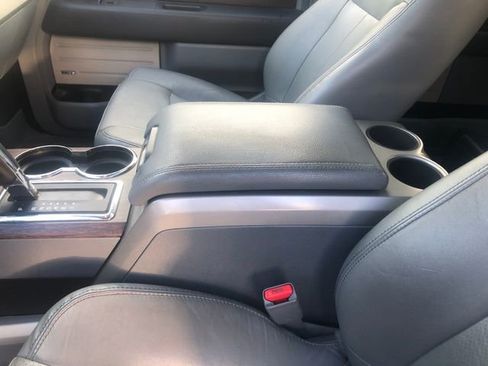 Used 2013 Ford F150 Lariat w/ Luxury Equipment Group image 27