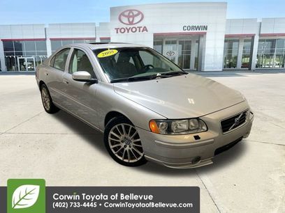 Used 2008 Volvo S60 2.5T