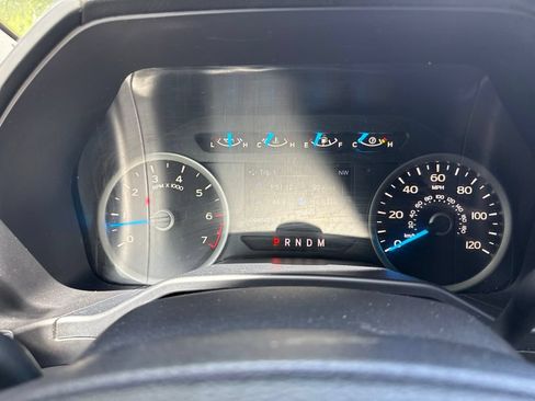 Used 2017 Ford F150 XLT w/ Equipment Group 302A Luxury AWD/4WD image 12