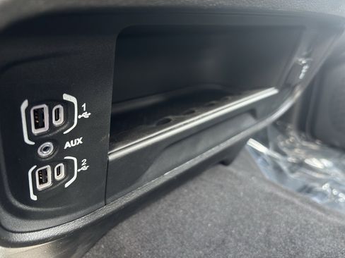 New 2026 RAM 2500 Tradesman image 31