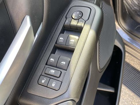 Used 2026 RAM 1500 Big Horn AWD/4WD image 19