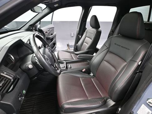 Used 2023 Honda Ridgeline Black Edition image 23