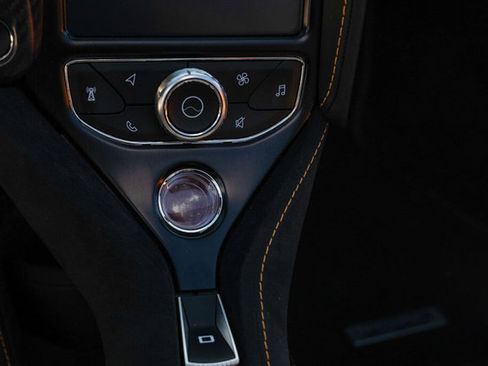 Used 2022 McLaren 720S Spider RWD image 43