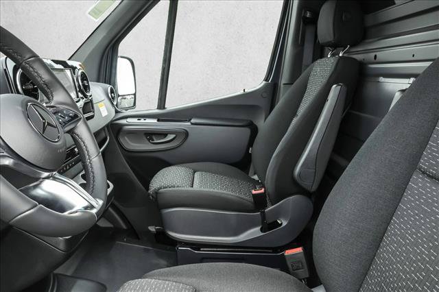 New 2026 Mercedes-Benz Sprinter 3500 image 11