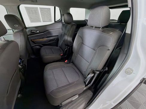 Used 2020 GMC Acadia SLE w/ Driver Convenience Package image 22