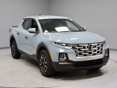 Certified 2023 Hyundai Santa Cruz SE