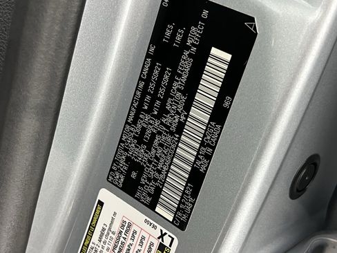 Used 2024 Lexus RX 350 Premium Plus image 38