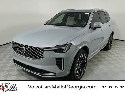 New 2026 Volvo XC90 B6 Plus w/ Protection Package Premier