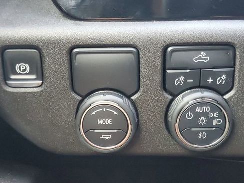 Certified 2025 Chevrolet Silverado 1500 RST RWD image 26