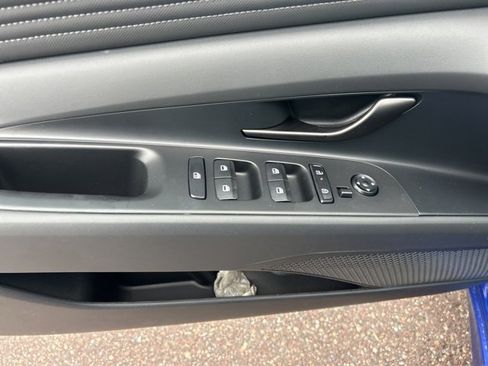 New 2026 Hyundai Elantra SEL Sport image 12