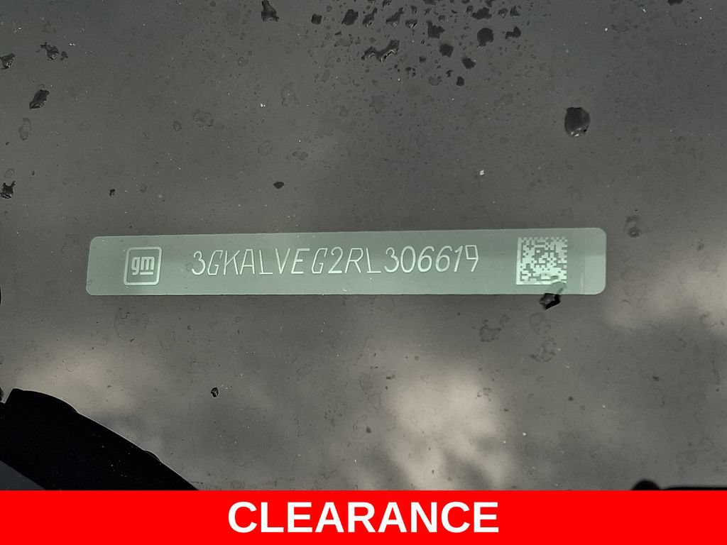 Used 2024 GMC Terrain SLT AWD/4WD image 26