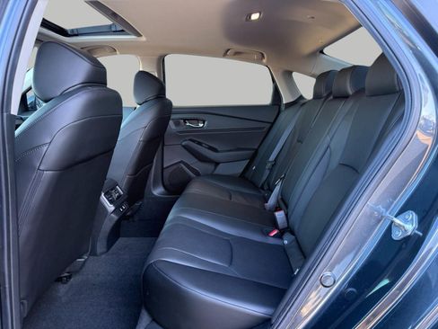 Used 2025 Honda Accord Touring image 23